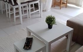 Apartamneto Vicente Blasco Ibanez