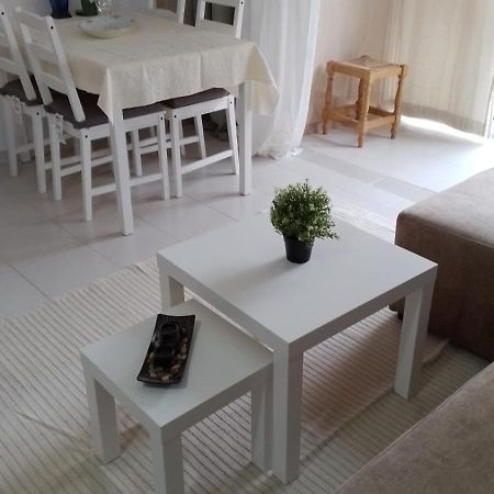 Apartamento Apartamneto Vicente Blasco Ibanez Torrevieja Exterior foto