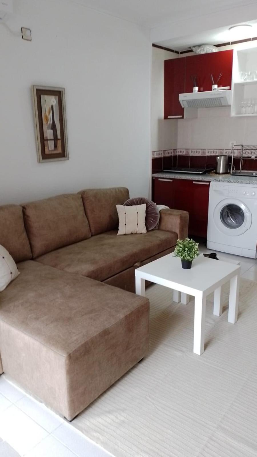 Apartamento Apartamneto Vicente Blasco Ibanez Torrevieja Exterior foto